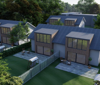 Kelské výhledy II. etapa